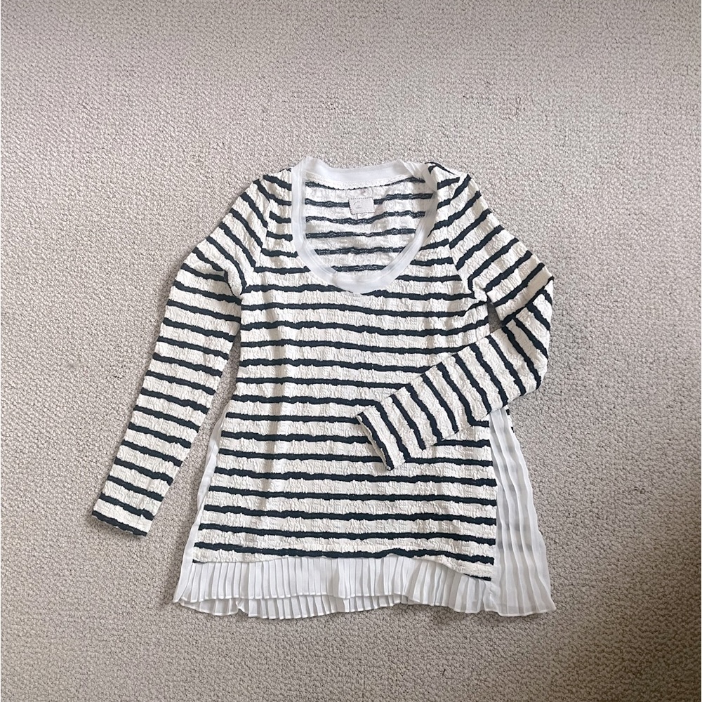 Anthropologie Top
